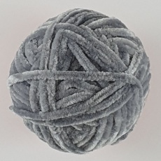 Rico - Ricorumi - Nilli Nilli DK - 026 Grey